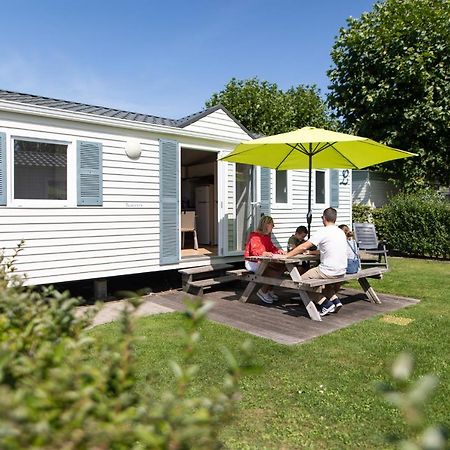 Holidaypark Klein Strand Jabbeke  Exterior foto